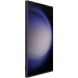 Силиконовый (TPU) чехол IMAK UC-3 Series для Samsung Galaxy S23 Ultra (S918) - Black. Фото 4 из 12