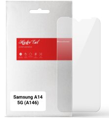 Захисна плівка на екран ArmorStandart Clear для Samsung Galaxy A14 (А145)