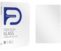 Защитное стекло ArmorStandart Glass.CR для Samsung Galaxy Tab S7 (T870/875) / S8 (T700/706)