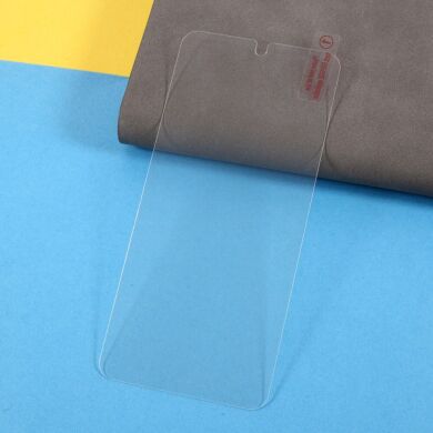 Защитное стекло Deexe Crystal Glass для Samsung Galaxy S24 Plus
