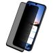 Защитное стекло IMAK Privacy 9H Protect для Samsung Galaxy A34 (A346) - Black. Фото 3 из 10