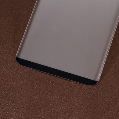 Захисне скло RURIHAI 3D Curved CF для Samsung Galaxy Note 8 (N950) - Black