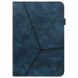 Защитный чехол Deexe Business Cover для Samsung Galaxy Tab A8 10.5 (X200/205) - Blue. Фото 2 из 9