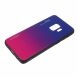 Защитный чехол Deexe Gradient Color для Samsung Galaxy S9 (G960) - Blue / Rose. Фото 2 из 4
