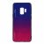 Захисний чохол Deexe Gradient Color для Samsung Galaxy S9 (G960), Blue / Rose