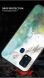 Защитный чехол Deexe Gradient Pattern для Samsung Galaxy M31 (M315) - Emerald. Фото 11 из 12