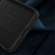 Защитный чехол Deexe Terra Case для Samsung Galaxy A35 (A356) - Black. Фото 8 из 9