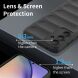Защитный чехол Deexe Terra Case для Samsung Galaxy A55 (A556) - Black. Фото 7 из 9