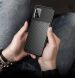 Защитный чехол Deexe Thunder Series для Samsung Galaxy A02s (A025) - Black. Фото 10 из 11