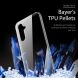 Защитный чехол DUX DUCIS Clin Series (FP) для Samsung Galaxy A54 (A546) - Transparent. Фото 6 из 9