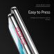 Защитный чехол DUX DUCIS Clin Series (FP) для Samsung Galaxy A54 (A546) - Transparent. Фото 3 из 9