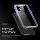 Защитный чехол DUX DUCIS Clin Series (FP) для Samsung Galaxy A54 (A546) - Transparent. Фото 2 из 9
