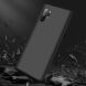 Защитный чехол GKK Double Dip Case для Samsung Galaxy Note 10+ (N975) - All Black. Фото 4 из 11