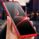 Защитный чехол GKK Double Dip Case для Samsung Galaxy S10e (G970) - Red. Фото 3 из 13