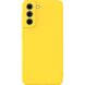 Защитный чехол IMAK UC-2 Series для Samsung Galaxy S21 FE (G990) - Yellow. Фото 1 из 10