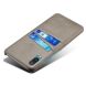 Защитный чехол KSQ Pocket Case для Samsung Galaxy A02 (A022) - Grey. Фото 4 из 7