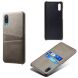 Защитный чехол KSQ Pocket Case для Samsung Galaxy A02 (A022) - Grey. Фото 3 из 7