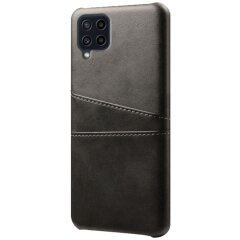 Защитный чехол KSQ Pocket Case для Samsung Galaxy M22 (M225) / Galaxy M32 (M325) - Black