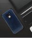 Защитный чехол MOFI Leather Cover для Samsung Galaxy Note 9 (N960) - Blue. Фото 2 из 2