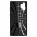 Защитный чехол Spigen (SGP) Rugged Armor для Samsung Galaxy Note 10+ (N975) - Black. Фото 5 из 10