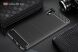 Защитный чехол UniCase Carbon для Samsung Galaxy A01 Core (A013) - Black. Фото 2 из 11
