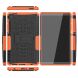 Защитный чехол UniCase Combo для Samsung Galaxy Tab A7 Lite (T220/T225) - Orange. Фото 7 из 17