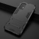 Защитный чехол UniCase Hybrid для Samsung Galaxy A32 (А325) - Black. Фото 7 из 11