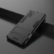 Захисний чохол UniCase Hybrid для Samsung Galaxy A41 (A415) - Black