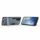 Защитный чехол UniCase Hybrid для Samsung Galaxy S20 Plus (G985) - Dark Blue. Фото 4 из 5