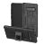 Защитный чехол UniCase Hybrid X для Samsung Galaxy S10 - All Black