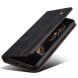 Защитный чехол UniCase Leather Wallet для Samsung Galaxy A04s (A047) / A13 5G (A136) - Black. Фото 7 из 9