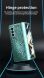 Защитный чехол UniCase Mechanical Legend для Samsung Galaxy Fold 5 - Silver. Фото 6 из 13