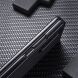 Защитный чехол Deexe Cross Texture (FF) для Samsung Galaxy Fold 4 - Black. Фото 8 из 11