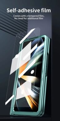 Защитный чехол UniCase Mechanical Legend для Samsung Galaxy Fold 5 - Black