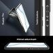 Защитный чехол Spigen (SGP) Liquid Air для Samsung Galaxy A54 (A546) - Matte Black. Фото 14 из 18