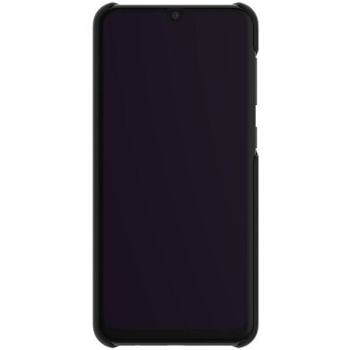 Защитный чехол Premium Hard Case для Samsung Galaxy A50 (A505) / A30 (A305) / A30s (A307) GP-FPA505WSBBW - Black