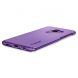 Пластиковый чехол SGP Thin Fit для Samsung Galaxy S9 (G960) - Violet. Фото 3 из 12