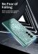Защитный чехол UniCase Mechanical Legend для Samsung Galaxy Fold 5 - Silver. Фото 9 из 13