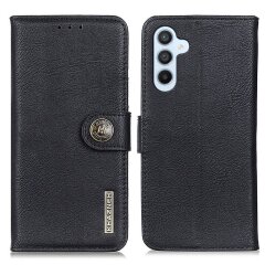 Чехол-книжка KHAZNEH Wallet Cover для Samsung Galaxy A54 (A546) - Black