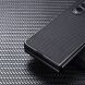 Защитный чехол Deexe Cross Texture (FF) для Samsung Galaxy Fold 4 - Black. Фото 7 из 11