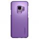 Пластиковый чехол SGP Thin Fit для Samsung Galaxy S9 (G960) - Violet. Фото 2 из 12