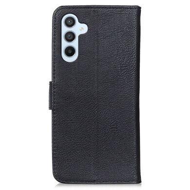 Чехол-книжка KHAZNEH Wallet Cover для Samsung Galaxy A54 (A546) - Black