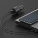Автомобильное зарядное устройство Xiaomi 67W Car Charger (BHR6814GL) - Black. Фото 7 из 9