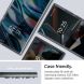 Комплект защитных пленок Spigen (SGP) Neo Flex Optical Film для Samsung Galaxy S23 Ultra (S918). Фото 9 из 11