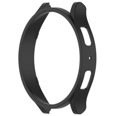 Защитный чехол Deexe Hard Frame для Samsung Galaxy Watch 6 (44mm) - Black