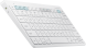 Бездротова клавіатура Samsung Smart Keyboard Trio 500 (EJ-B3400BWRGRU) - White