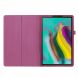 Чехол Deexe Book Type для Samsung Galaxy Tab A 10.1 2019 (T510/515) - Purple. Фото 2 из 8