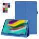 Чехол Deexe Book Type для Samsung Galaxy Tab S5e 10.5 (T720.725) - Baby Blue. Фото 8 из 8