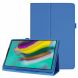 Чехол Deexe Book Type для Samsung Galaxy Tab S5e 10.5 (T720.725) - Baby Blue. Фото 1 из 8