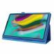 Чехол Deexe Book Type для Samsung Galaxy Tab S5e 10.5 (T720.725) - Baby Blue. Фото 4 из 8